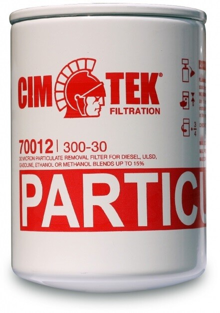 

Фильтр Petroline CIMTEK 400-10