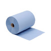 Очищаючий папір Wurth блакитний 2-х шаровий рулон / 1000 серветок 22х35см (1899800611)