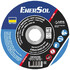 Круг відрізний EnerSol Т41 230х3х22.23 мм (EWCA-230-30)