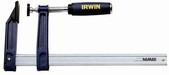 Струбцина Irwin Pro-Clamp Medium гвинтова 300мм/12"(10503569)