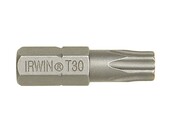 Биты Irwin Torx I/Bit 25мм TORX TX30 10шт (10504356)