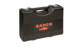 Кейс Bahco для зберігання інструменту 447х341х74 мм (4750BMC10)