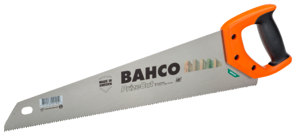Ножівка по дереву Bahco NP-19-U7\8-HP