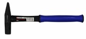 Молоток сварщика Forsage с фибергласовой ручкой и резиновой противоскользящей накладкой 500г F-905500