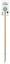 Ручка деревянная Gardena ClickUp (11300-20.000.00)