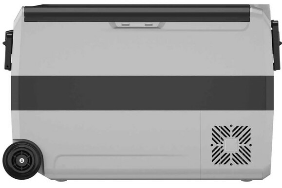 Компрессорный автохолодильник Alpicool T50 изображение 3