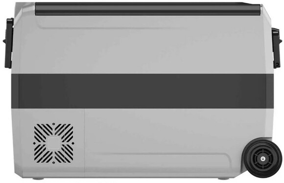 Компрессорный автохолодильник Alpicool T50 изображение 2