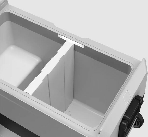 Компрессорный автохолодильник Alpicool T50 изображение 6