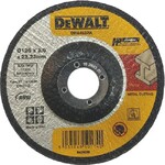 Круг отрезной DeWalt DWA4522IA