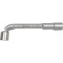 Ключ торцевой Yato L-образный 22/232 мм (YT-1642)