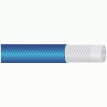 Шланг для поливу Rudes Silicon pluse blue 3/4" 20 м (2200000066701)