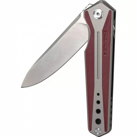 Нож складной Roxon K1 (K1-D2-FS) изображение 2