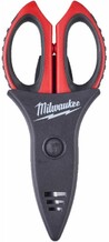 Ножницы электрика Milwaukee (4932478620)