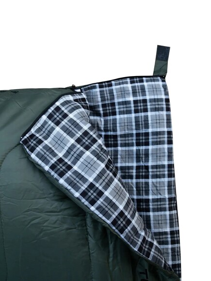 Спальный мешок Totem Ember (UTTS-003-L) изображение 4