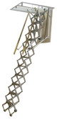 Чердачная лестница SVELT HARMONICA (SHARM50X70)