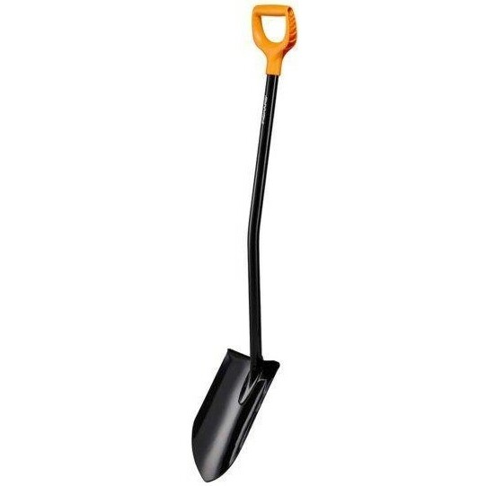 

Лопата штыковая Fiskars Solid XL (1067517)