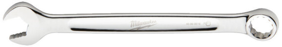 Рожково-накидной ключ Milwaukee MAXBITE 14 мм (4932471522)