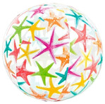 Надувной мяч Intex (звездочки) (59050-1)
