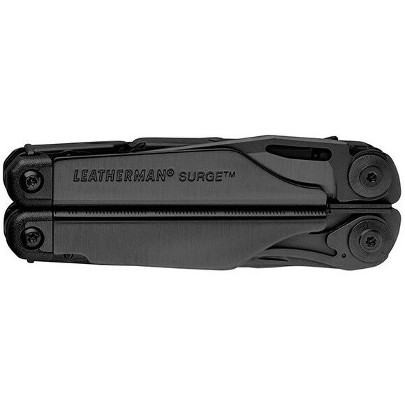 Мультитул Leatherman Surge (Black) (831333) изображение 5