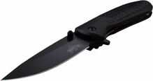 Нож Master USA MU-A093BK