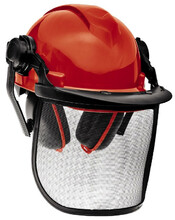Шлем защитный Einhell BG-SH 2 (4500480)
