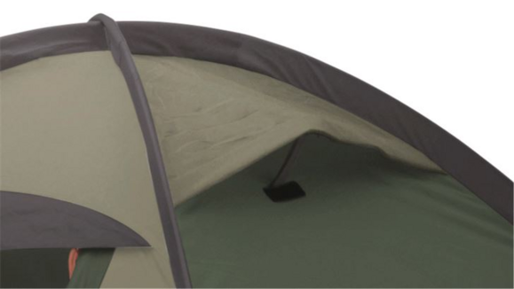 Намет Easy Camp Tent Meteor 300 Rustic Green (53949) фото 2