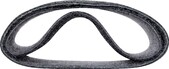 Шліфстрічка Bosch груба, N470, 100х290 мм, 10 шт. (2608901257)