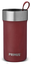 Термокружка Primus Slurken Vacuum mug 0.3 Ox Red (50967)