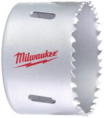 Коронка биметаллическая Milwaukee Contractor 68 мм (4932464697)