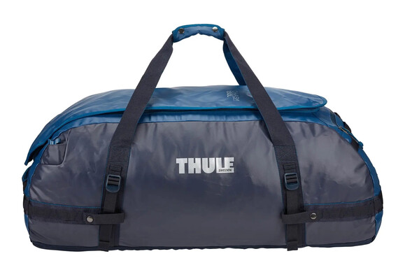 Спортивная сумка Thule Chasm 130L, Poseidon (TH 3204420) изображение 3