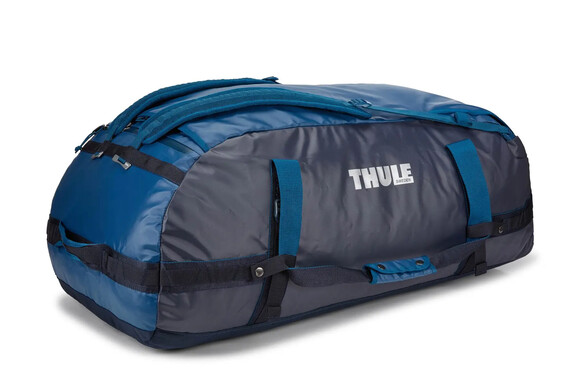 Спортивная сумка Thule Chasm 130L, Poseidon (TH 3204420) изображение 2
