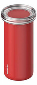 Термокружка Guzzini 500 мл (красная) (10880031)