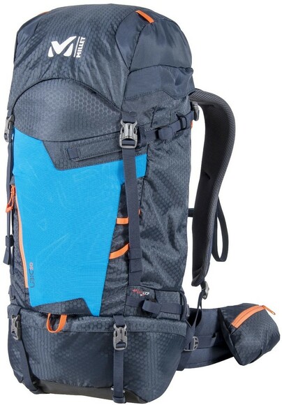 Туристический рюкзак MILLET UBIC 30 SAPHIR/ELECTRIC BLUE (44018)