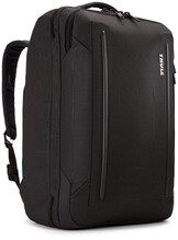 Рюкзак-наплічна сумка Thule Crossover 2 Convertible Carry On Black (TH 3204059)