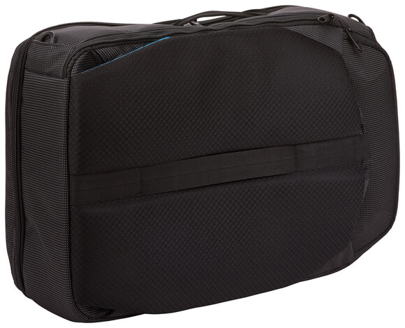 Рюкзак-наплічна сумка Thule Crossover 2 Convertible Carry On Black (TH 3204059) фото 10
