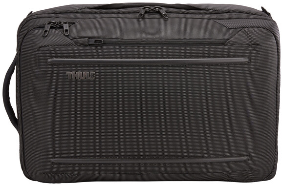 Рюкзак-наплечная сумка Thule Crossover 2 Convertible Carry On, Black (TH 3204059) изображение 14