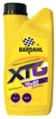 Трансмиссионное масло BARDAHL XTG MTF 75W80, 1 л (34991)