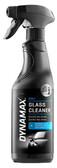 Очисник скла DYNAMAX GLASS CLEANER 500 мл (501521)
