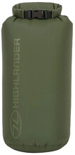 Гермомішок Highlander Drysack 25L Olive (929800)