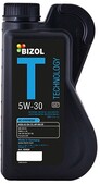 Синтетическое моторное масло BIZOL Technology 5W30 507, 1 л (B85820)