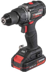 INTERTOOL WT-0360