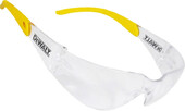Захисні окуляри DeWALT DPG54-1D EU