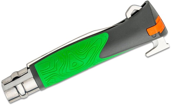 Нож Opinel 12 Explore Tick Remover Green (204.66.76) изображение 4