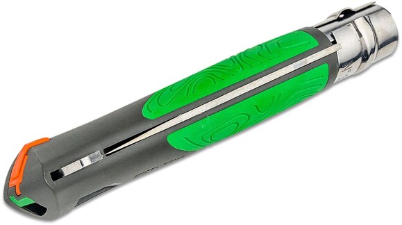 Нож Opinel 12 Explore Tick Remover Green (204.66.76) изображение 5