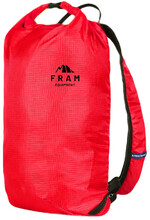 Рюкзак Fram Equipment Scout 10L (червоний) (id_7386)