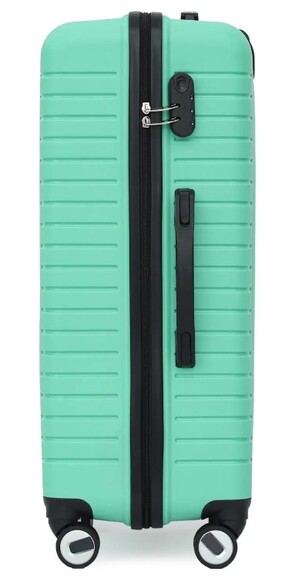 Чемодан Semi Line (M) Sea Green (T5612-2) (DAS302300) изображение 4