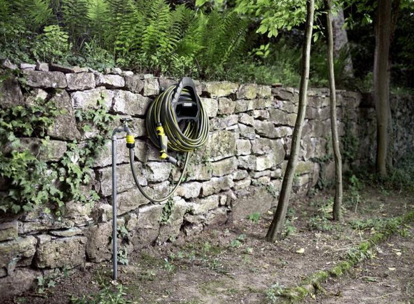 Шланг садовий Karcher Performance plus 5/8, 25 м (2.645-320.0) фото 5