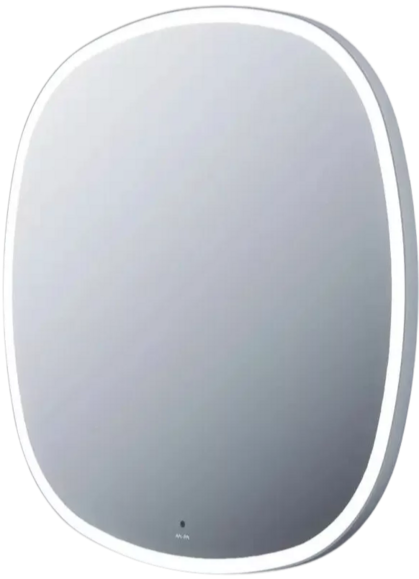 Зеркало универсальное AM.PM Universal, 65 см, M8FMOX0651WGH38 изображение 2