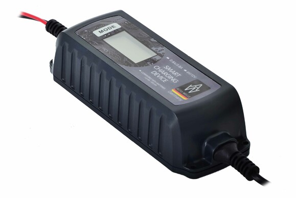 Зарядное устройство для АКБ AutoWelle AW05-1204 изображение 2