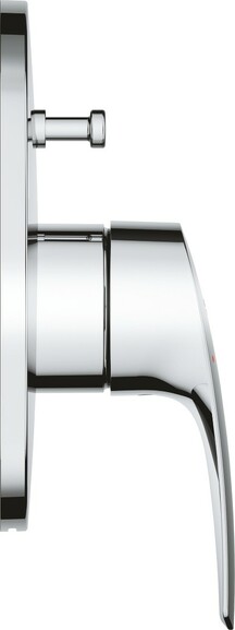 Змішувач для ванни Grohe Eurosmart (86930) (33305003) фото 3